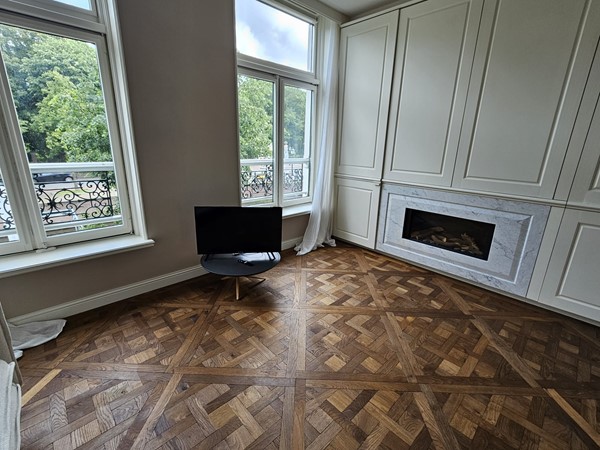 Medium property photo - Toussaintkade 6, 2513 CJ Den Haag